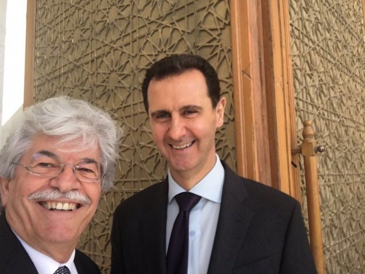 Razzi Assad